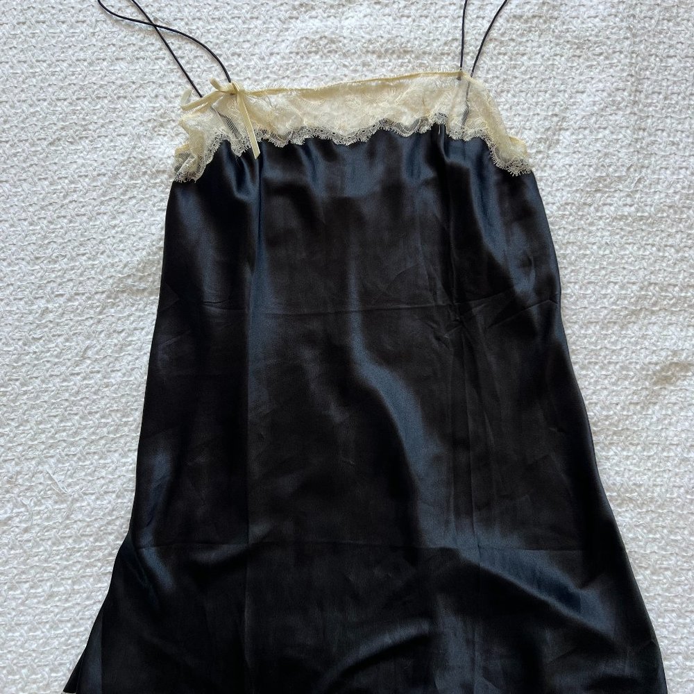 Victoria Secret Slip Dress- Size XL
